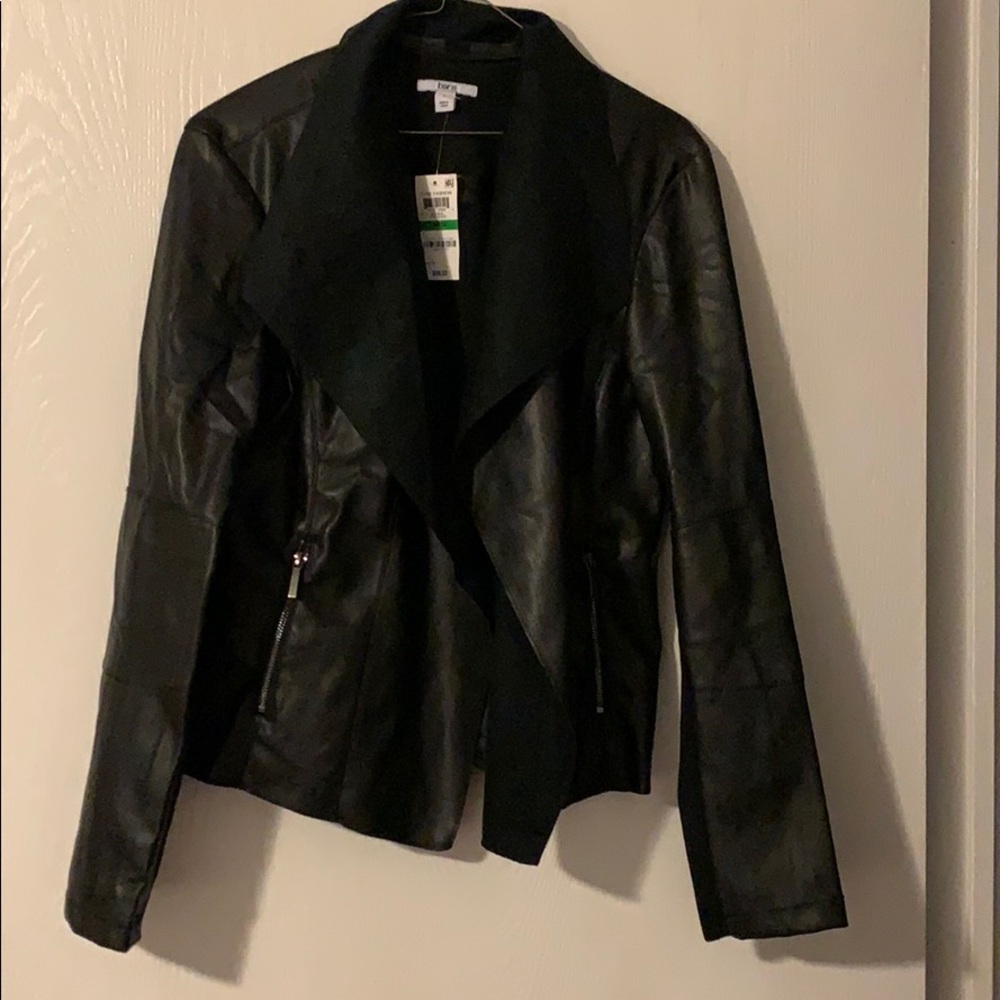 Bar III blazer